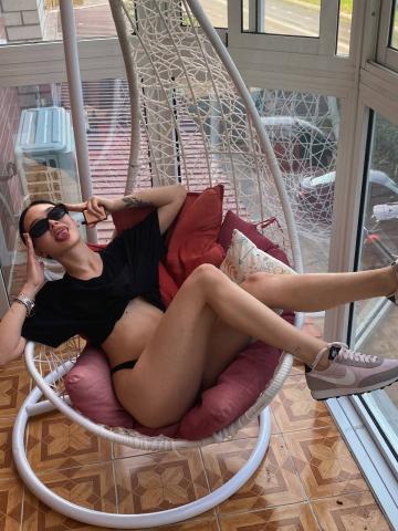 Индивидуалка Любовь Фотография 2