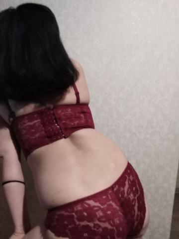 Индивидуалка Марго Фотография 2